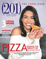 (201) Magazine (May 2018 issue)