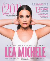 (201) Magazine (June 2018 issue)
