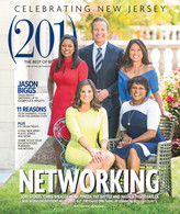 (201) Magazine (July 2018 issue)