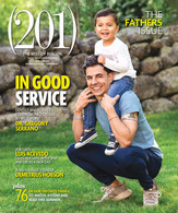 (201) Magazine (June 2025 issue)