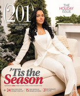 (201) Magazine (December 2025 issue)