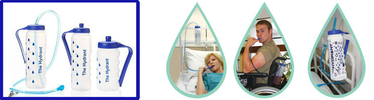 Hydration Bottle Hydration Bottle