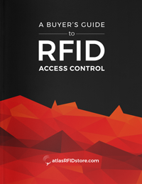 A Buyer’s Guide to RFID Access Control A Buyer’s Guide to RFID Access Control