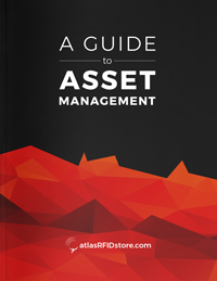 A Guide to RFID Asset Management A Guide to RFID Asset Management