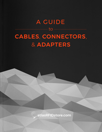 A Guide to Cables, Connectors, and Adapters A Guide to Cables, Connectors, and Adapters