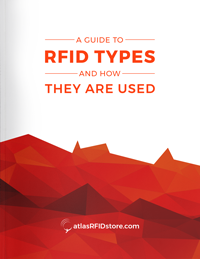 A Guide to RFID Types and How They Are Used A Guide to RFID Types and How They Are Used