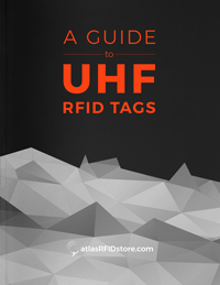 A Guide to UHF RFID Tags A Guide to UHF RFID Tags