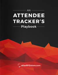 An Attendee Tracker’s Playbook An Attendee Tracker’s Playbook