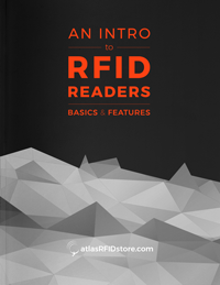An Intro to RFID Readers: Basic Options & Features An Intro to RFID Readers: Basic Options & Features