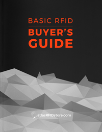 RFID Buyer's Guide RFID Buyer's Guide