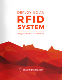Deploying an RFID System: 20 Questions and Answers Deploying an RFID System: 20 Questions and Answers