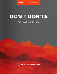 Dos & Don'ts of Race Timing Dos & Don'ts of Race Timing