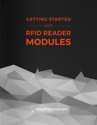 Getting Started with RFID Reader Modules Getting Started with RFID Reader Modules