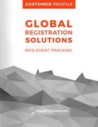 GRS & RFID Event Tracking GRS & RFID Event Tracking