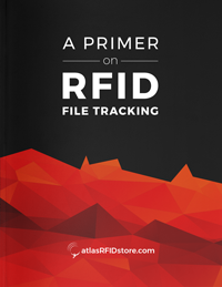 A Primer on RFID File Tracking A Primer on RFID File Tracking