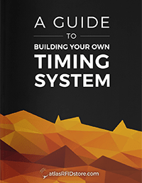A Guide To Building Your Own Race Timing System A Guide To Building Your Own Race Timing System