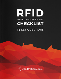 RFID Asset Management Checklist RFID Asset Management Checklist