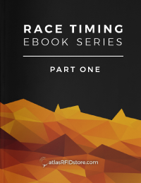 Race Timing Series Part One Race Timing Series Part One