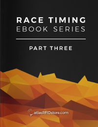 Race Timing Series Part Three Race Timing Series Part Three