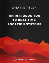 An Introduction to Real-Time Location Systems An Introduction to RTLS
