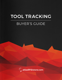 RFID Tool Tracking Buyer’s Guide RFID Tool Tracking Buyer’s Guide