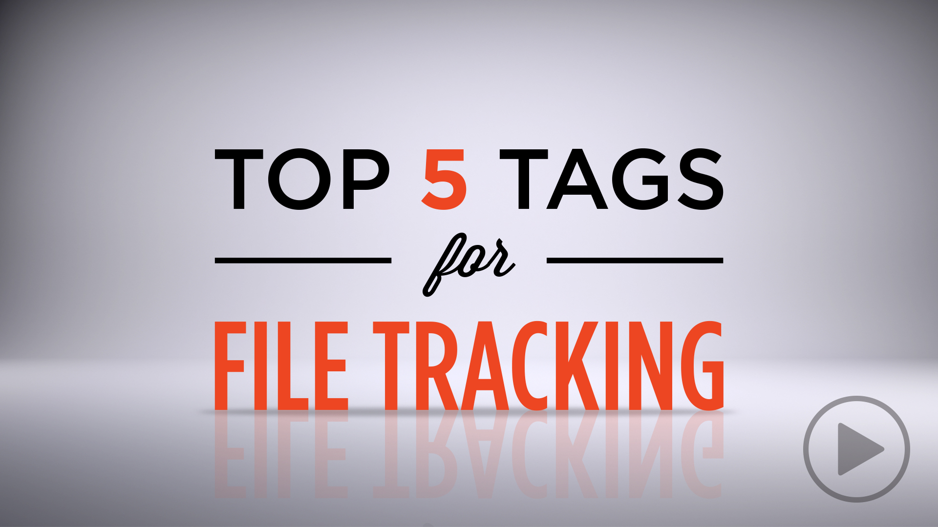 The Top 5 RFID Tags For File Tracking The Top 5 RFID Tags For File Tracking