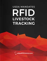 USDA Mandates RFID Cattle Tracking USDA Mandates RFID Cattle Tracking
