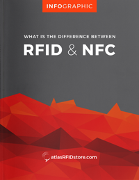 Radio Frequency Identification vs Near Field Communication Radio Frequency Identification vs Near Field Communication