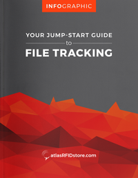 RFID File Tracking Cheat Sheet RFID File Tracking Cheat Sheet