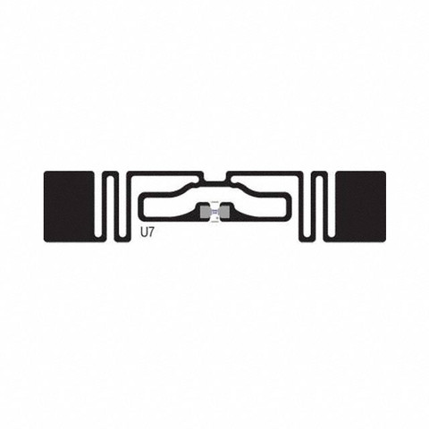 Avery Dennison AD-236u7 UHF RFID Dry Inlay (NXP UCODE 7)