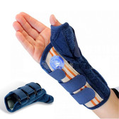 Manurhizo Junior - Wrist and Thumb Brace