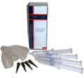 38% CP Hi-Intensity Whitening Kit (4 Syringes)