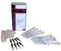 38% CP Hi-Intensity Whitening Kit (8 Syringes)