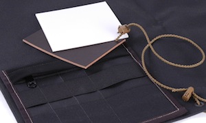 Crosstac Pro Maintenance Mat The Impact pads in our cleaning mats give you a pad to drive out pins and strip down weapons.