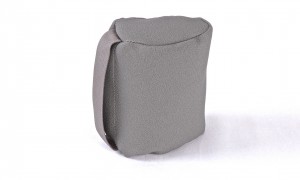 Crosstac Tactical Rear Shooting Bag Our tactical rear squeeze bag is a popular rear shooting bag