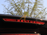 2020+ Seltos Brake Light Logo Panel