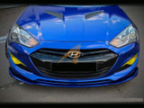 2013-2016 Genesis Coupe Spec-RS Body Kit