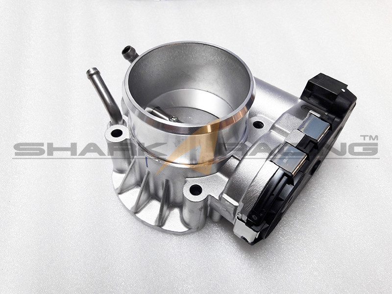 Boomba Racing Throttle Body Spacer - 2019-2020 Hyundai Veloster N - Touge  Tuning