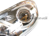 2011-2013 Elantra Factory Projector HID Headlights