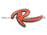 2011-2014 Sportage R Emblem