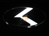 2010-2013 Kia Forte LED Kia Emblem Set