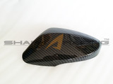 2019+ Veloster Carbon Fiber Style Mirror Covers