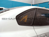 01-06 Elantra Hatchback C-Pillar Decal Kit