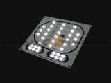 96-98 Elantra LED Interior Light Kit