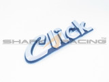 02-05 Getz 'Click' Emblem