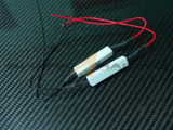 LED Turn Signal Load Resistors