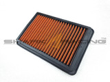 2019+ Forte K3 GT 1.6T Performance Replacement Air Filter