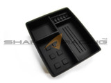 2011-2014 Sportage Console Box Tray