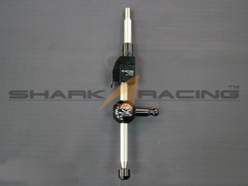 hyundai veloster short shifter