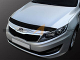 2011-2015 Optima-K5 Acrylic Hood Guard